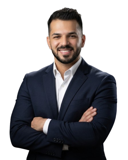 Ahmed - Executive